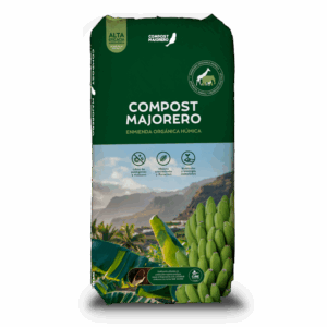 Compost Majorero Polvo